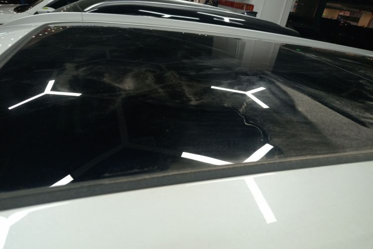 Changan X7 PLUS 2024 изображение автомобиля #27