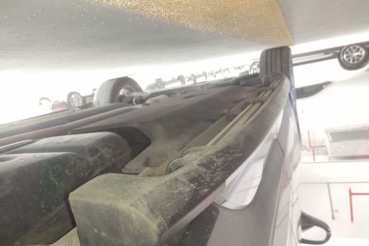 Hyundai Santa Fe 2021 #27 Hyundai Santa Fe 2021 car image #27