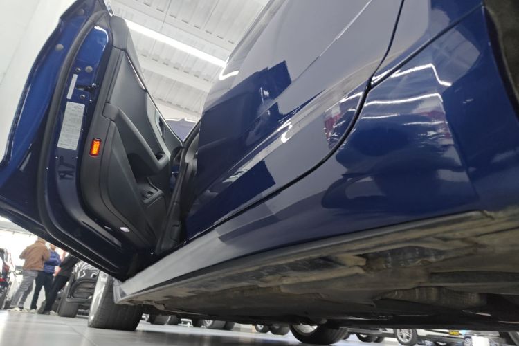 奥迪 奥迪A5(进口) 2017 汽车图片 #27