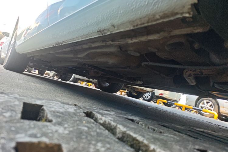 Volkswagen Bora 2020 car image #27