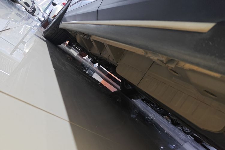 Volkswagen 2018 car image #27