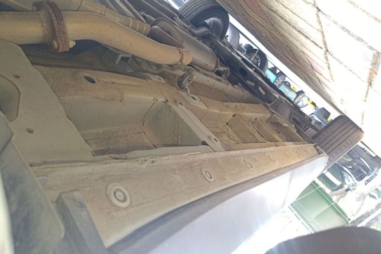 Wuling Asta 2021 #27 Wuling Asta 2021 изображение автомобиля #27