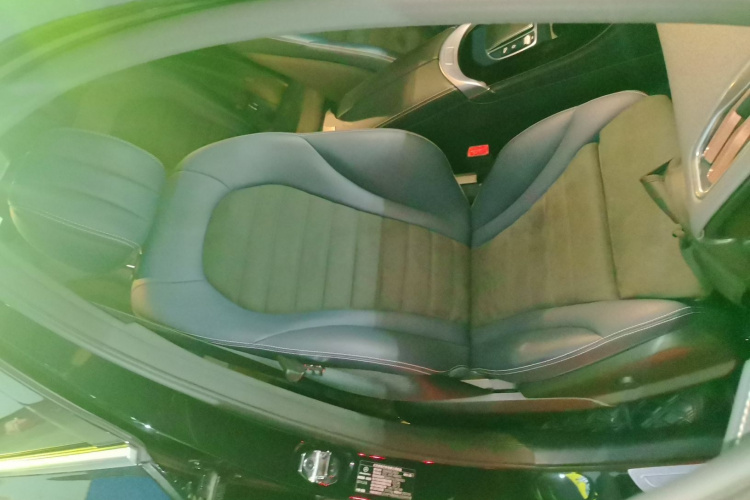 Mercedes-Benz 2022 car image #27