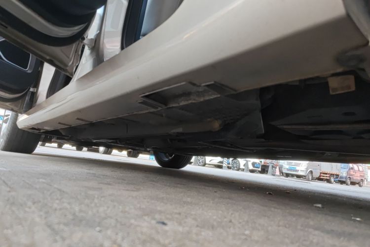 吉利汽车 缤瑞 2019 汽车图片 #27