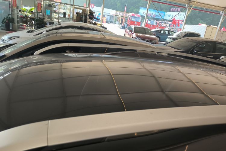 标致 标致2008 2016 汽车图片 #27