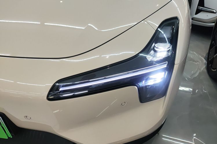 Xpeng MONA M03 2025 #27 Xpeng MONA M03 2025 immagine di auto #27