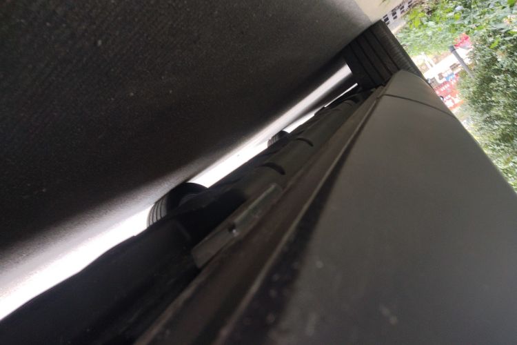 BYD Sea Lion 07 DM-i 2025 car image #27