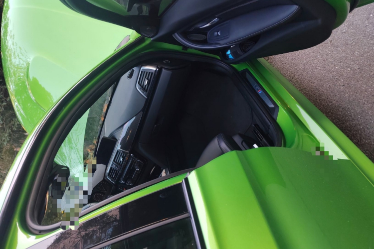 BMW M3 2019 #27 BMW M3 2019 car image #27