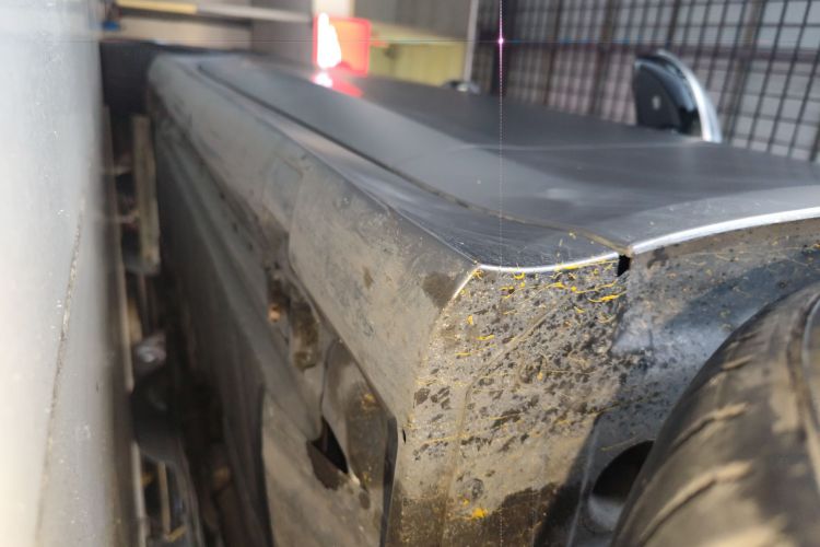 Mercedes-Benz CLS Class 2024 immagine di auto #27