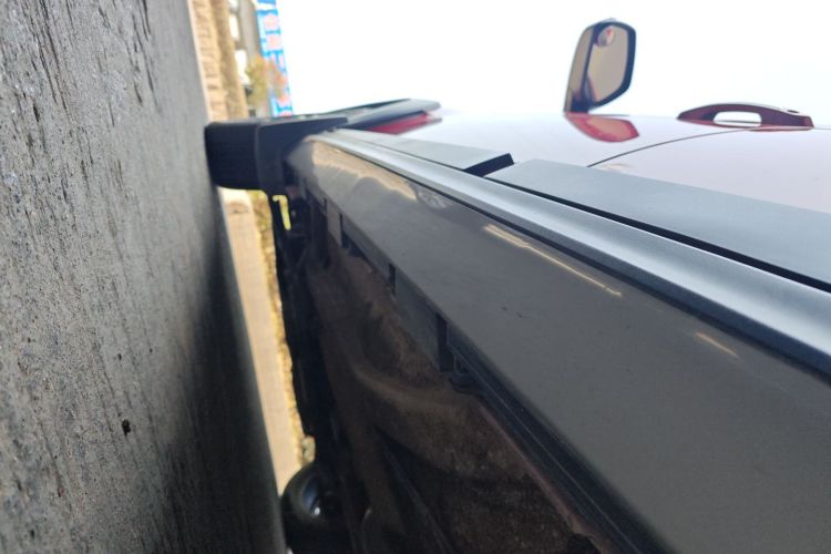 Tiggo 3x 2019 car image #27
