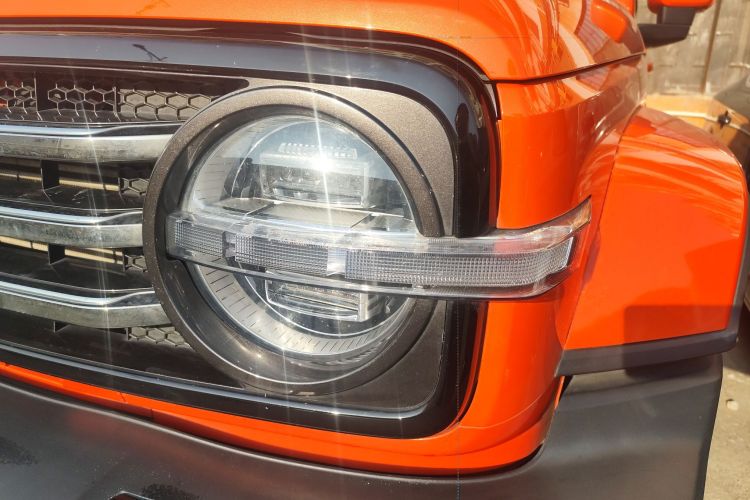 Tank 300 2022 car image #27