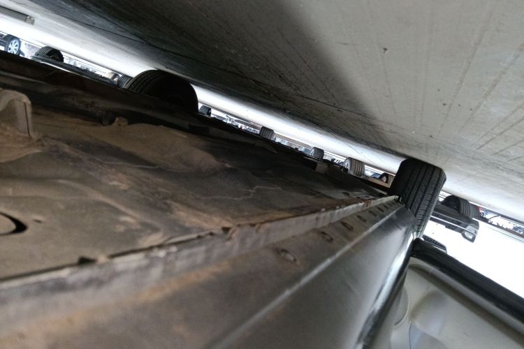 Nissan Sunny 2018 car image #27