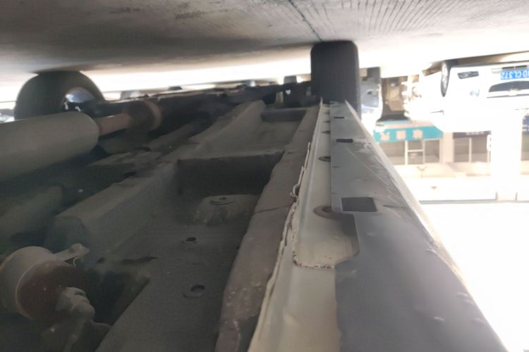 Changan CS55 2017 #27 Changan CS55 2017 imagen de coche #27