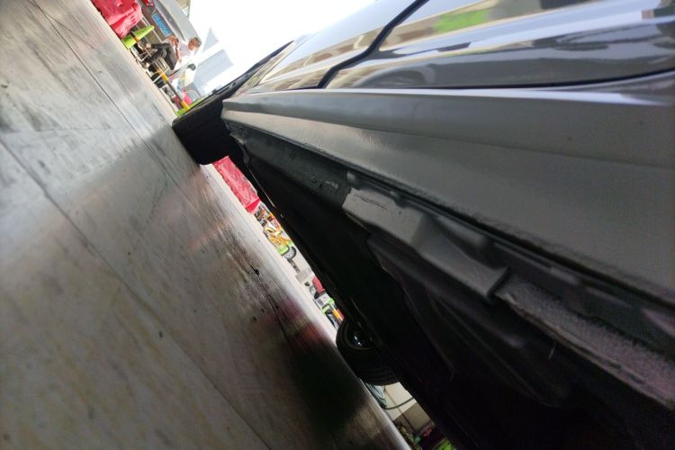 Audi A4L 2019 #27 Audi A4L 2019 car image #27