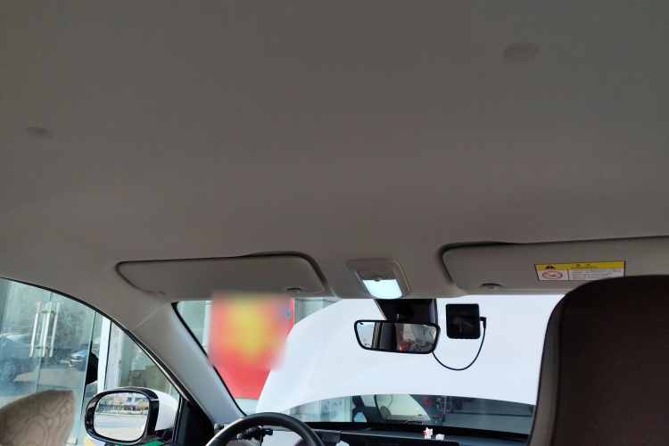 五菱汽车 五菱缤果 2024 汽车图片 #27