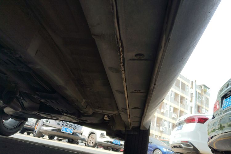 Changan CS35 Plus 2021 #27 Changan CS35 Plus 2021 car image #27