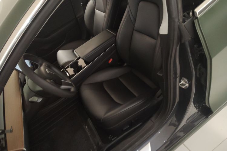 Tesla Model 3 2020 immagine di auto #27