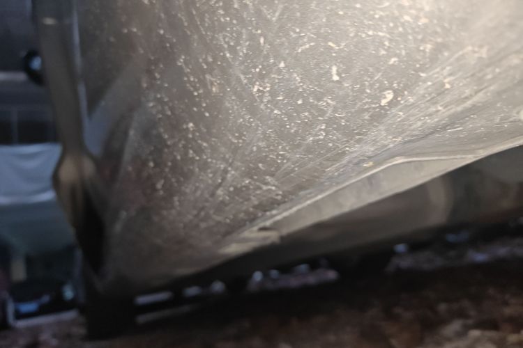 Emgrand GL 2017 car image #27