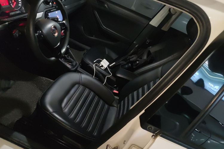 Jetta Jetta 2018 immagine di auto #27