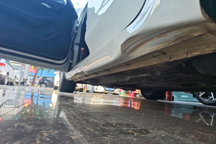 荣威 荣威i5 2022 汽车图片 #27