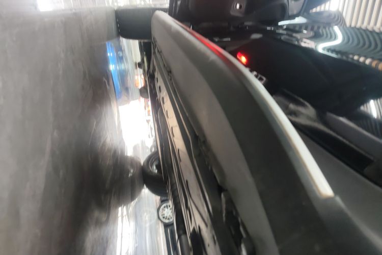 Mercedes-Benz GLC AMG 2019 immagine di auto #27