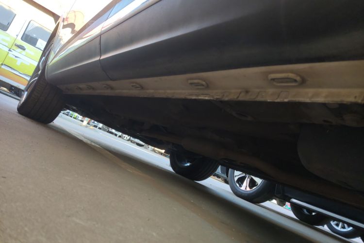 MG HS 2019 car image #27