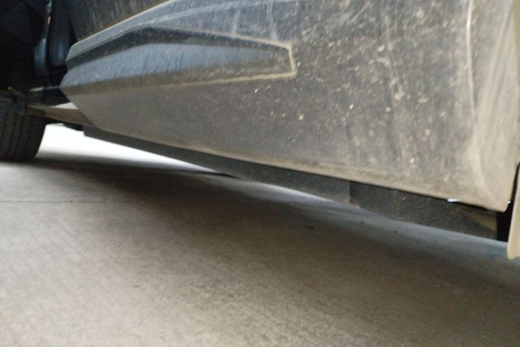 Changan UNI-Z PHEV 2024 #27 Changan UNI-Z PHEV 2024 car image #27