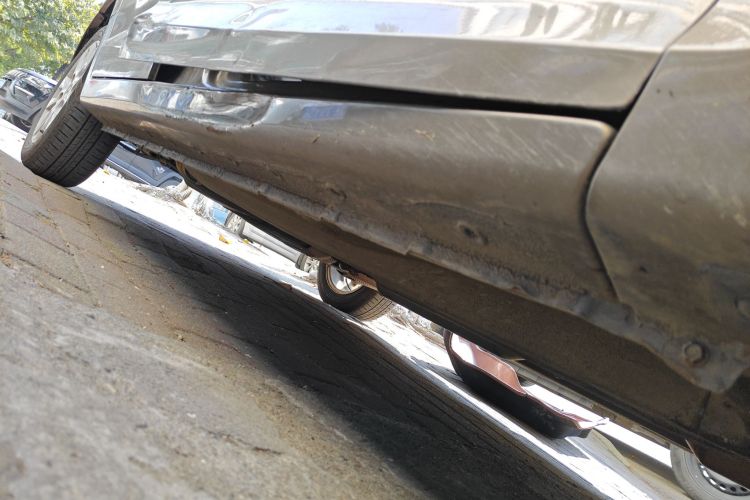 Chery Fulwin 2 2015 #27 Chery Fulwin 2 2015 immagine di auto #27