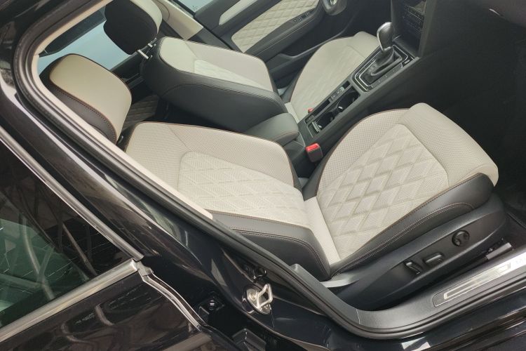 Volkswagen Magotan 2023 #27 Volkswagen Magotan 2023 car image #27