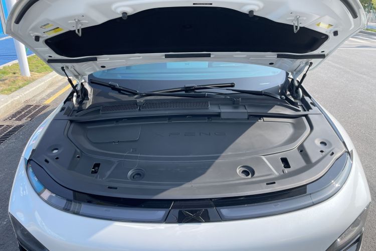 Xpeng G6 2023 #27 Xpeng G6 2023 car image #27