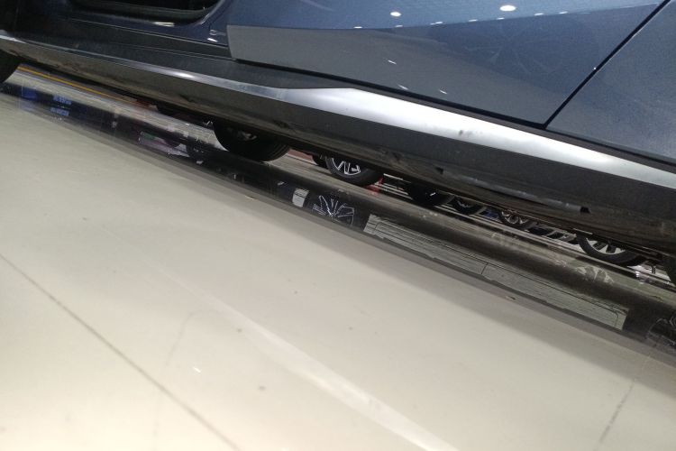BYD Seal 07 DM-i 2025 car image #27