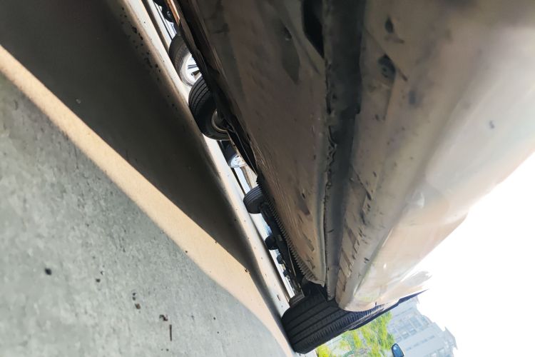 Skoda Yeti 2015 immagine di auto #27