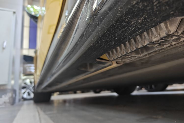 MI SU7 Ultra 2025 car image #27