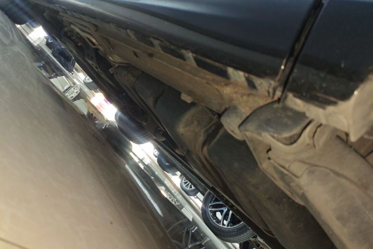 Mercedes-Benz V Class 2022 #27 Mercedes-Benz V Class 2022 car image #27