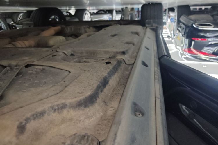 Audi Q8 2020 car image #27