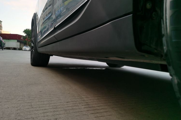 Changan UNI-T 2021 car image #27