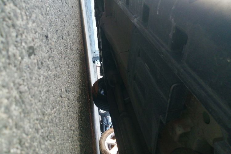 铃木 天语 SX4 2016 汽车图片 #27