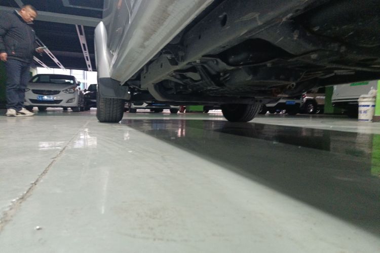 Great Wall Wingle 5 2022 car image #27