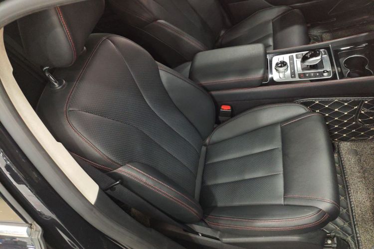BYD Tang New Energy 2019 #27 BYD Tang New Energy 2019 car image #27