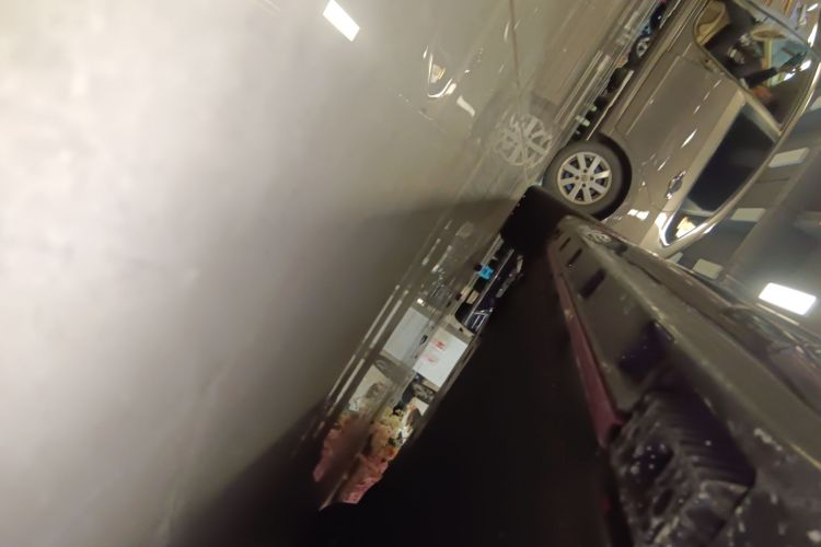 小米汽车 小米SU7 2025 汽车图片 #27