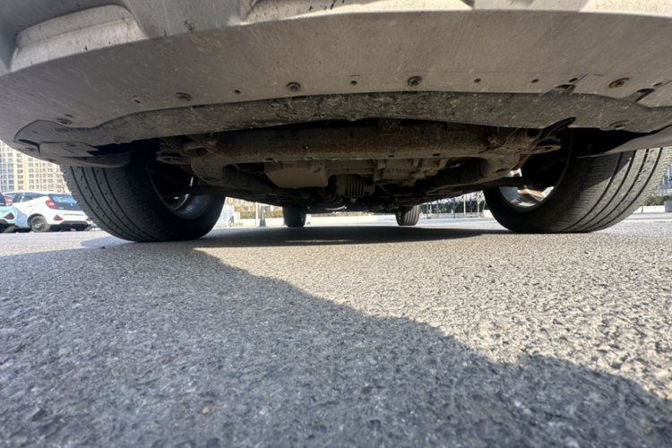 Chevrolet Captiva 2015 car image #27