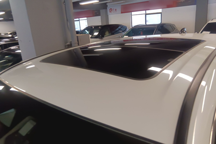 Honda CR-V 2023 car image #27