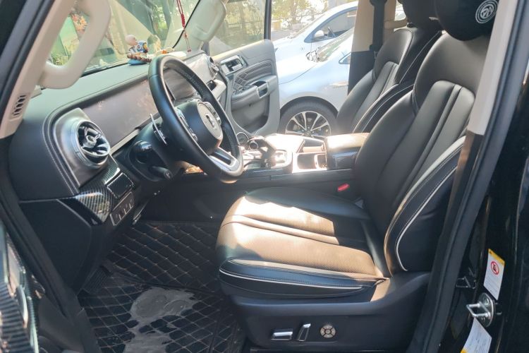 Tank 300 2021 car image #27