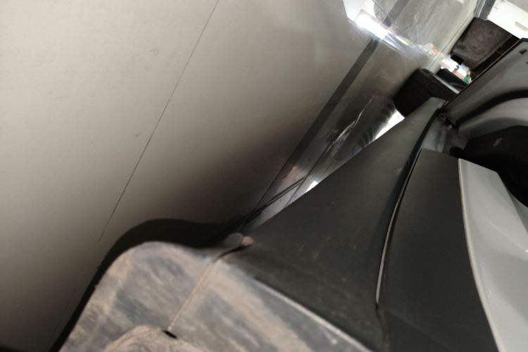 特斯拉 Model X 2019 汽车图片 #27