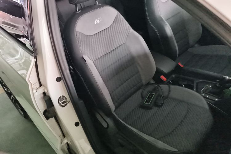 大众 途岳 2019 汽车图片 #27