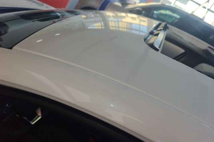 Changan EadoPHEV 2025 immagine di auto #27