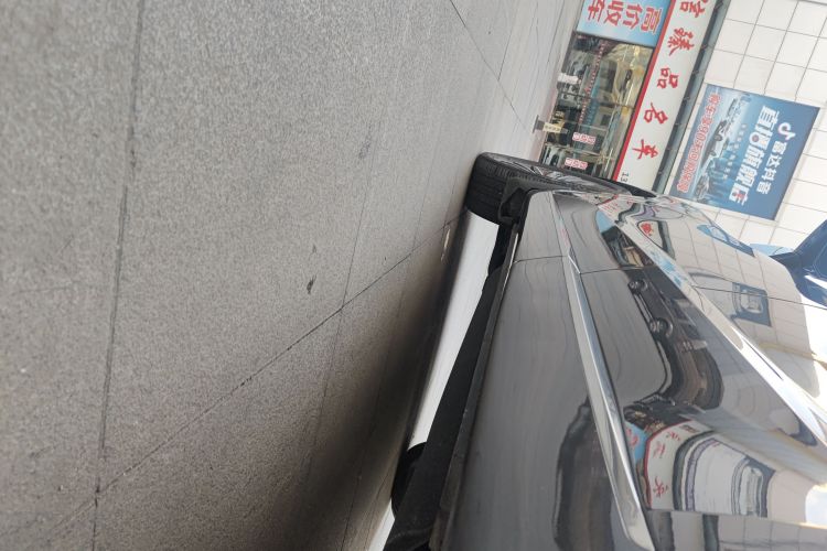 Hyundai Palisade 2022 #27 Hyundai Palisade 2022 car image #27