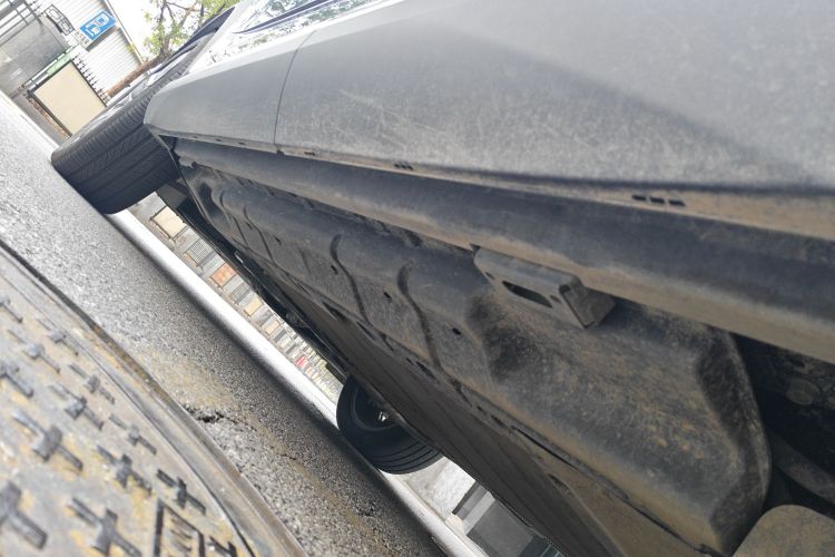 BYD Sea Lion 07 DM-i 2025 car image #27