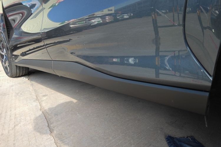 BYD Tang L 2025 car image #27