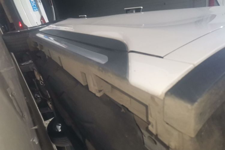 Ford Evos 2022 imagem de carro #27